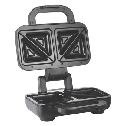 Sunbeam 2 Slice Turbo Crunch Toastie Maker