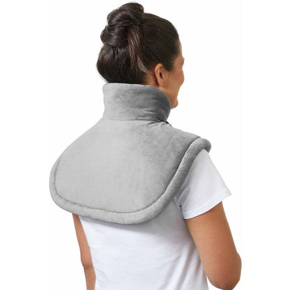 Sunbeam Shoulders and Neck Heating Pad image_3