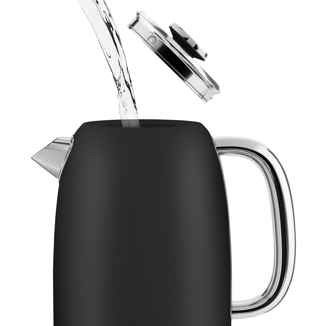 Sunbeam Alinea Select Temperature Select Kettle Black - KE2800K image_2