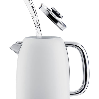 Sunbeam Alinea Select Temperature Select Kettle White - KE2800W image_2