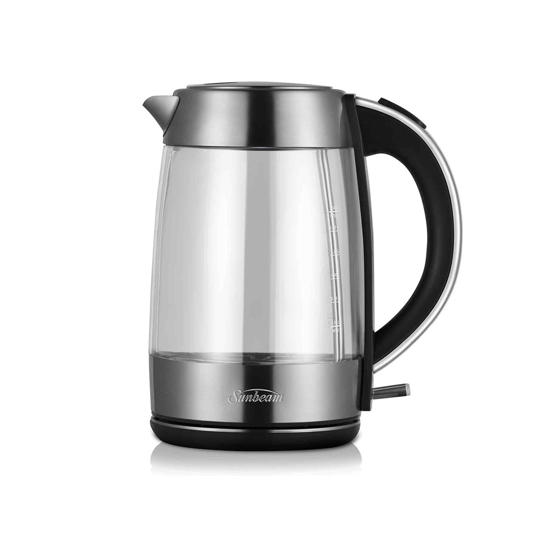 Sunbeam Maestro Dual Wall Glass Kettle