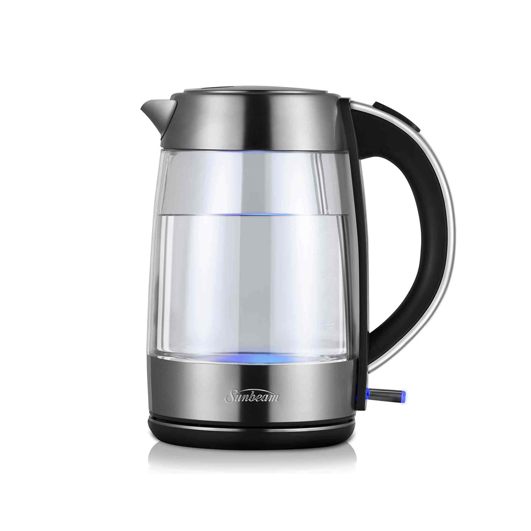 Sunbeam Maestro Dual Wall Glass Kettle