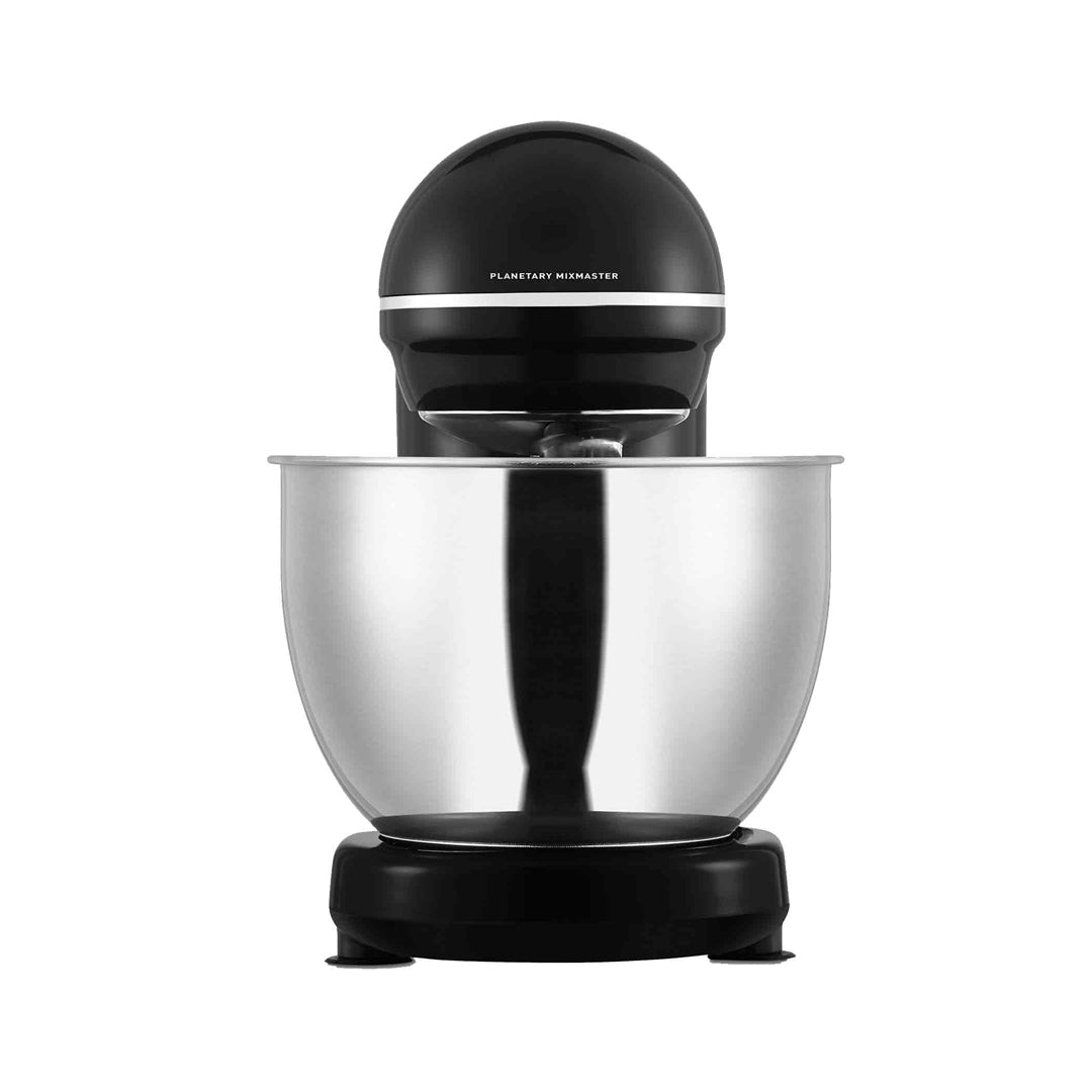 Sunbeam Planetary Mixmaster The Master One Dark Canyon Black