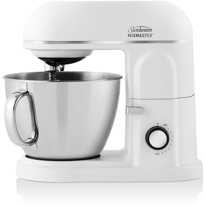 Sunbeam Planetary Mixmaster The Master One Ocean Mist White