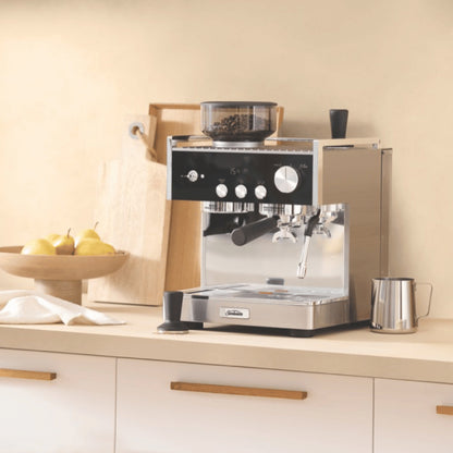 Sunbeam Origins Espresso Manual Machine