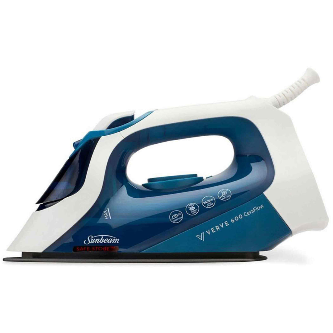 Sunbeam Verve 600 Ceraflow Iron image_1