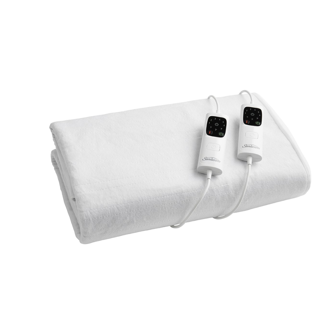 Sunbeam Sleep Express Electric Blanket Double image_4