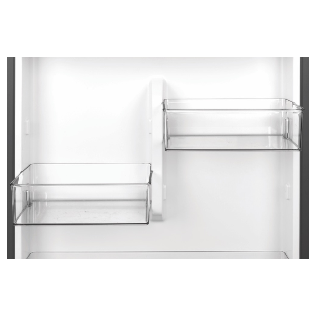 TCL 416L Bottom Mount Fridge P445BFG Shelf