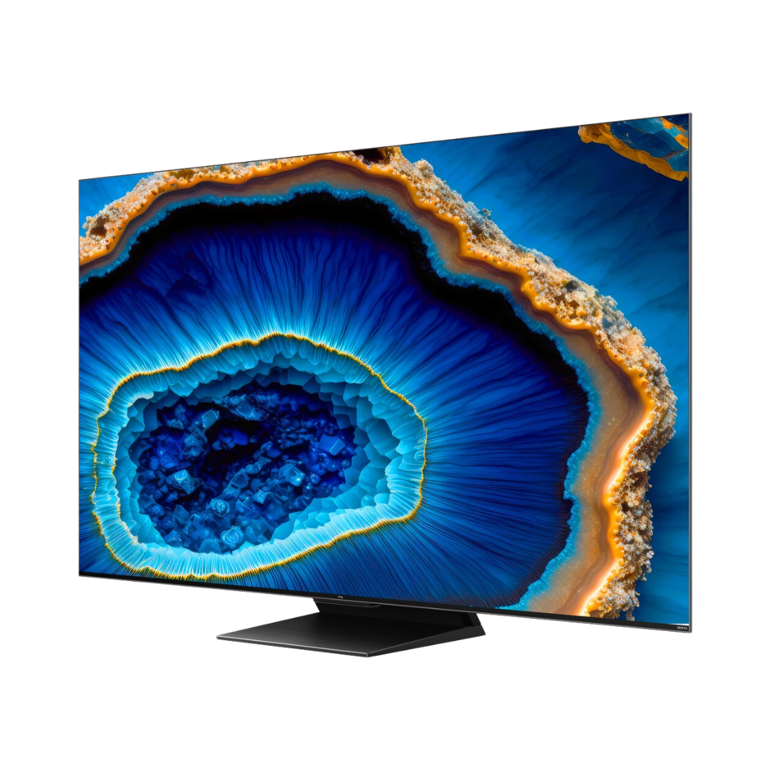 TCL 75" QD-Mini LED Google TV 2024 image_4