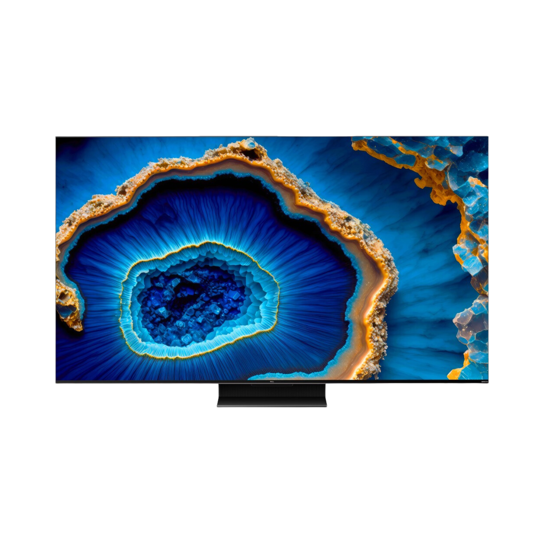 TCL 75" QD-Mini LED Google TV 2024 image_2