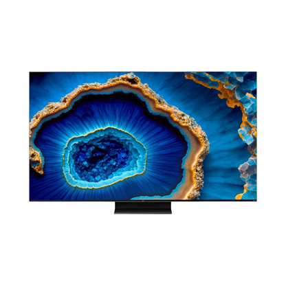 TCL 75" QD-Mini LED Google TV 2024 image_2