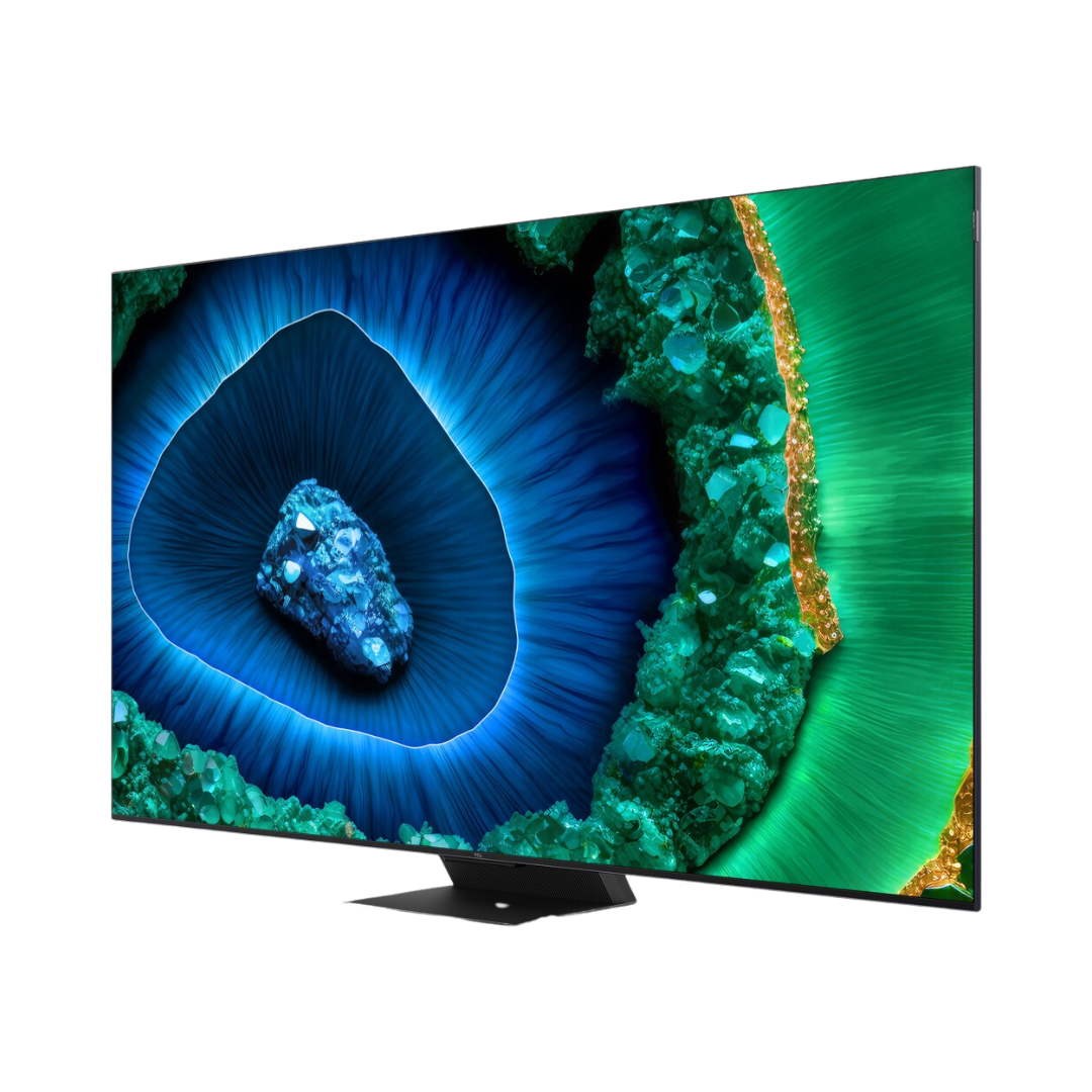 TCL 65" Premium QLED Mini-LED Google TV