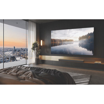 TCL 55" Mini-LED 4K Google TV
