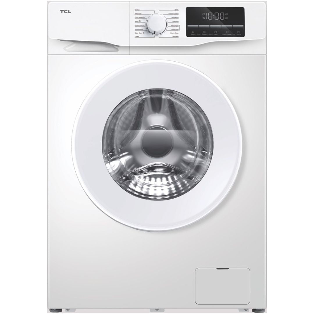 TCL 7.5kg Front Load Washer image_1