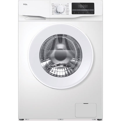 TCL 7.5kg Front Load Washer