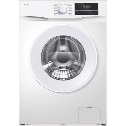 TCL 7.5kg Front Load Washer image_1