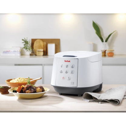 Tefal Easy Rice & Slow Cooker