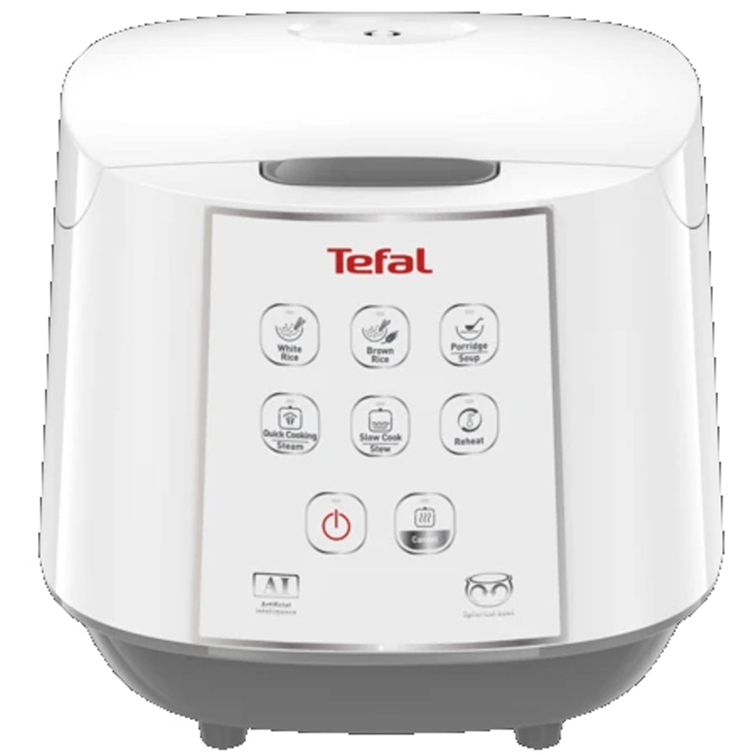 Tefal Easy Rice & Slow Cooker image_1