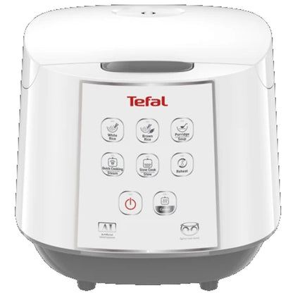 Tefal Easy Rice & Slow Cooker