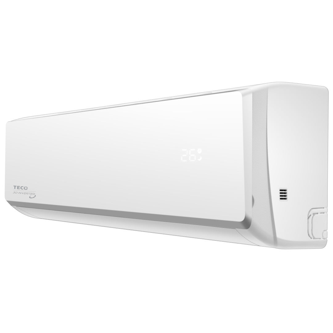 Teco C2.64kW H4.05kW PLATINUM 3D Series R32 REVERSE CYCLE Split System Airconditioner image_1