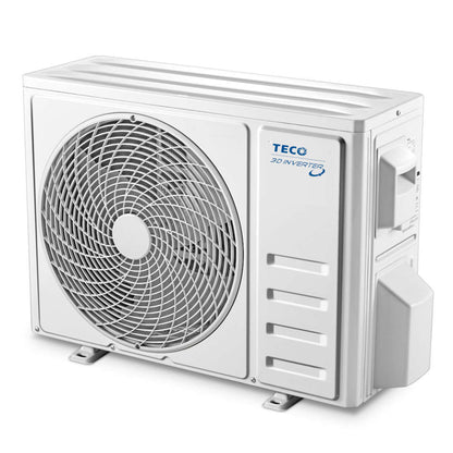 Teco C5.2kW H5.2kW PLATINUM 3D Series R32 REVERSE CYCLE Split System Airconditioner - TWSTSO52H3DVJT image_3