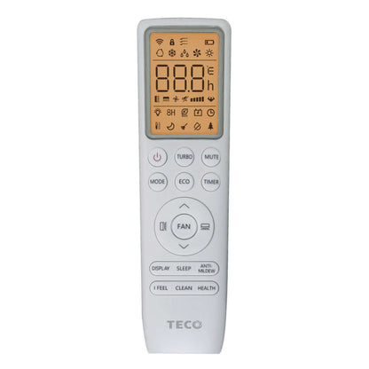 Teco C2.64kW H4.05kW PLATINUM 3D Series R32 REVERSE CYCLE Split System Airconditioner image_3