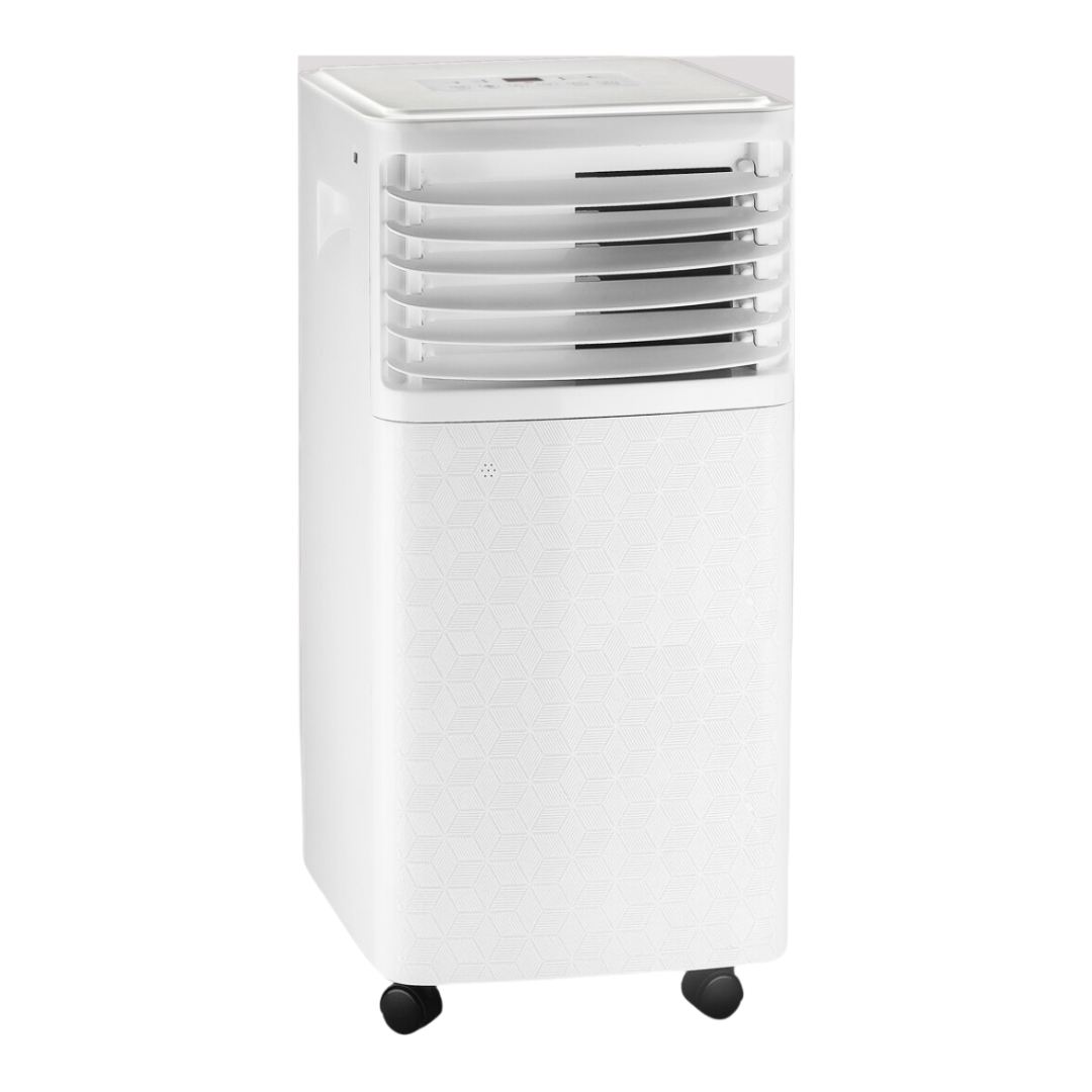 Teco 2.0Kw Portable Cooling Air Conditioner