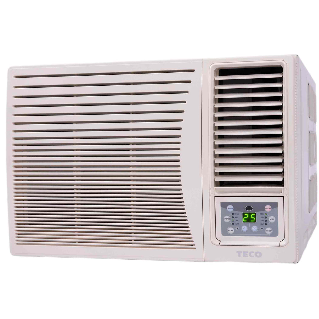 Teco 2.2kW Cooling Only Box Air Conditioner