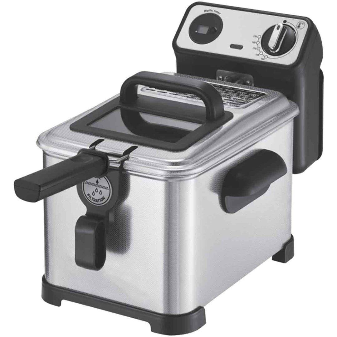 Tefal Filtra Pro Deep Fryer image_1