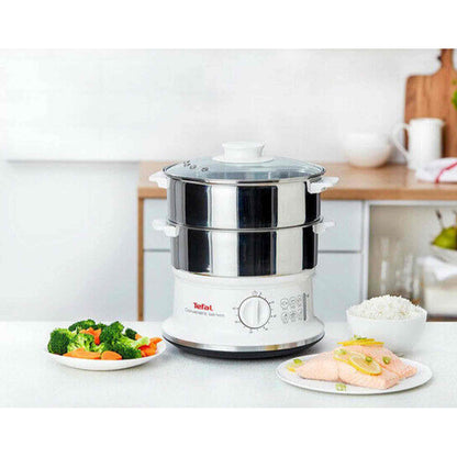 Tefal Convenient Series Steamer image_2