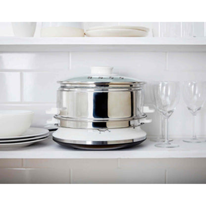 Tefal Convenient Series Steamer image_4