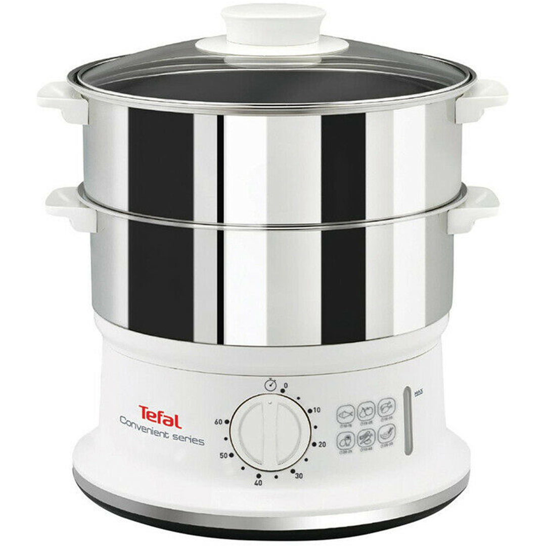 Tefal Convenient Series Steamer image_1