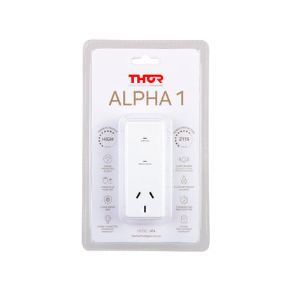 Thor Technologies Alpha 1 Power Protection and Filtration image_2