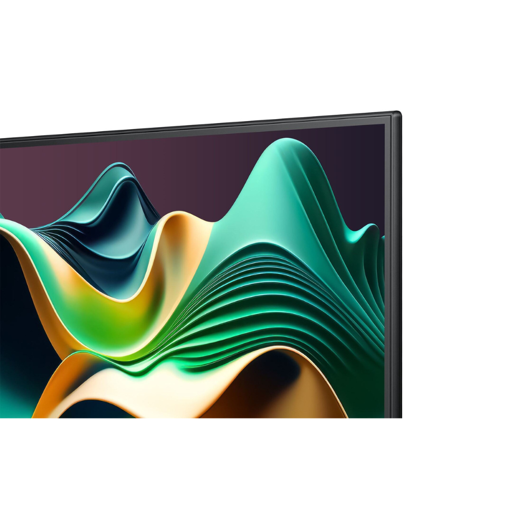 Hisense 85" U6NAU 4K Mini-LED QLED Smart TV 2024