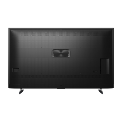 Hisense 50" U6QAU PRO 4K QLED 144Hz Smart TV (2025)