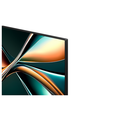 Hisense 50" U6QAU PRO 4K QLED 144Hz Smart TV (2025)