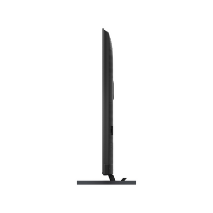 Hisense 50" U6QAU PRO 4K QLED 144Hz Smart TV (2025)