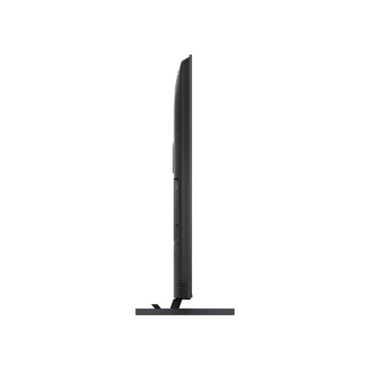 Hisense 50" U6QAU PRO 4K QLED 144Hz Smart TV (2025)