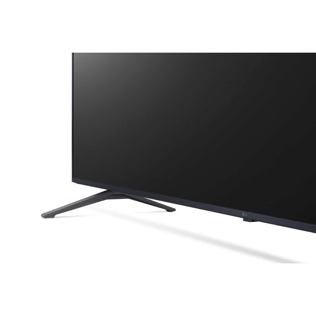 LG 50" UT8050 4K UHD LED Smart TV 2024 image_5