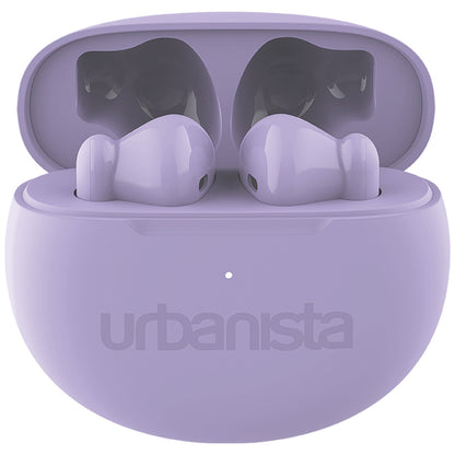 Urbanista Austin In Ear Headphones Lavender Purple