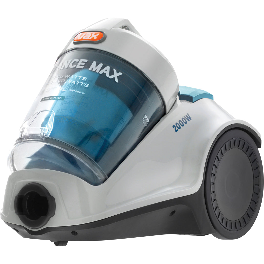 Vax Advance Max Barrel Vacuum - VX71B image_1