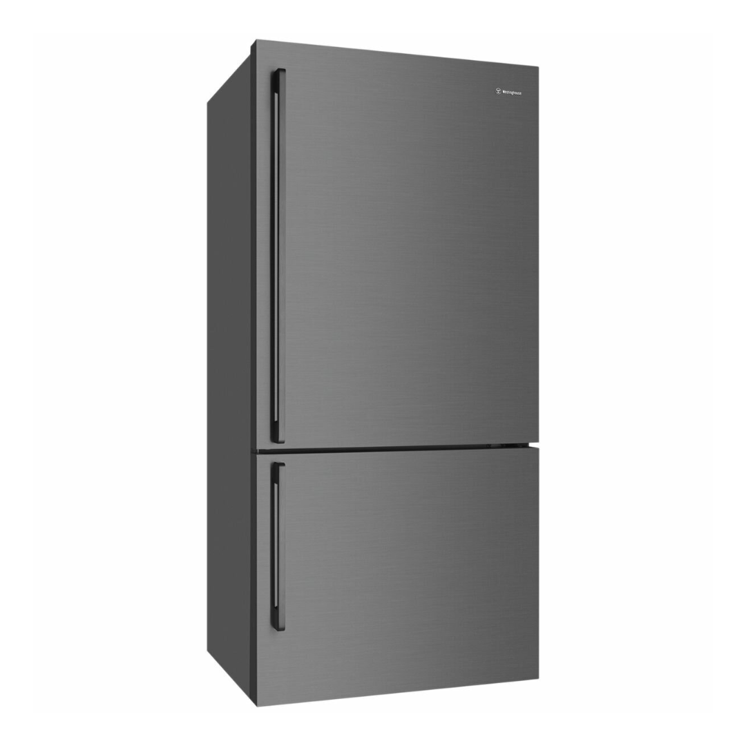 Westinghouse 496L Bottom Mount Fridge