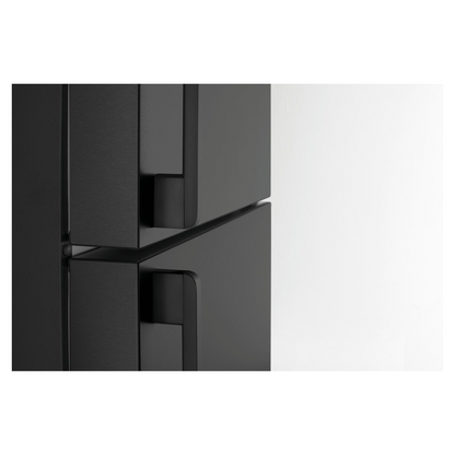Westinghouse 496L Bottom Mount Fridge