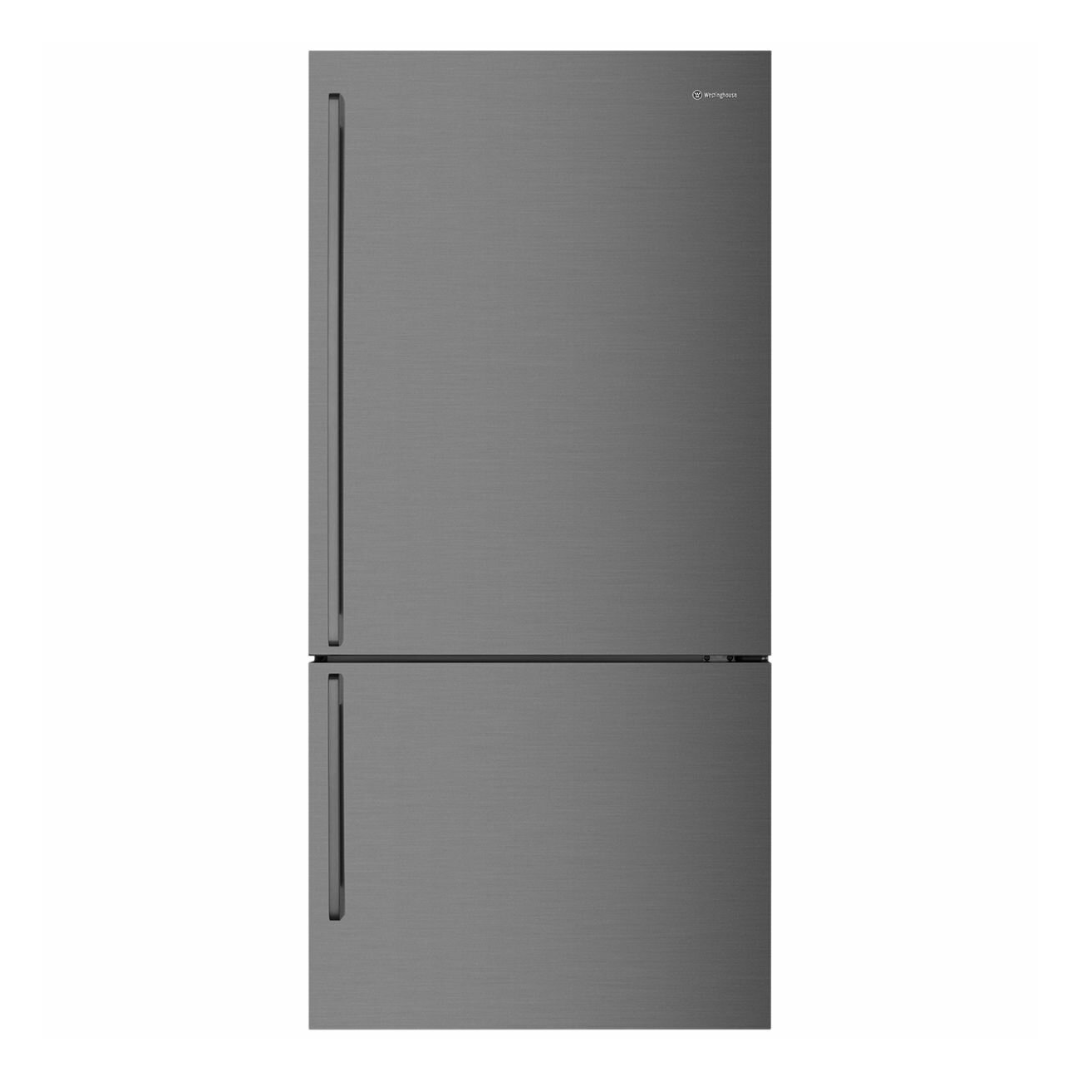 Westinghouse 496L Bottom Mount Fridge