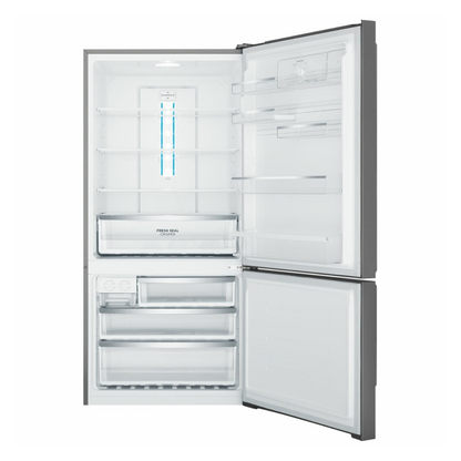 Westinghouse 496L Bottom Mount Fridge