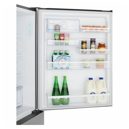Westinghouse 496L Bottom Mount Fridge