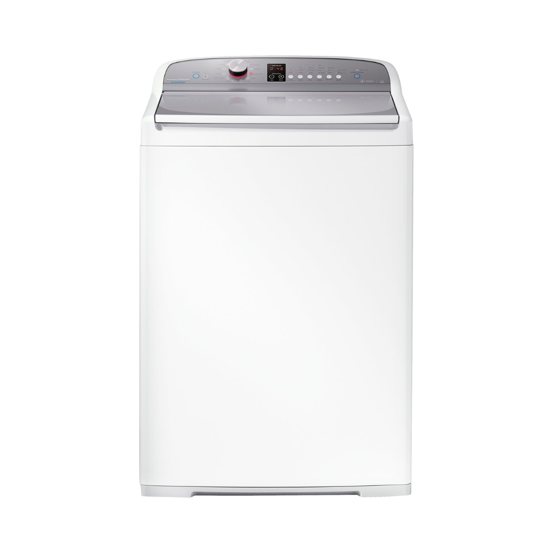 Fisher and Paykel CleanSmart 10kg Top Load Washing Machine WL1068P1 Main