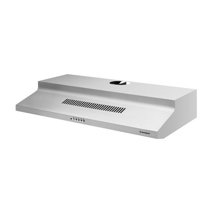 Westinghouse 90cm Stainless Fixed Rangehood