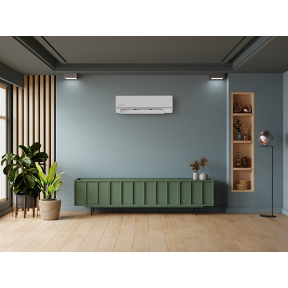 Westinghouse 2.7kW/3.5kW Reverse Cycle Invert Split System Airconditioner