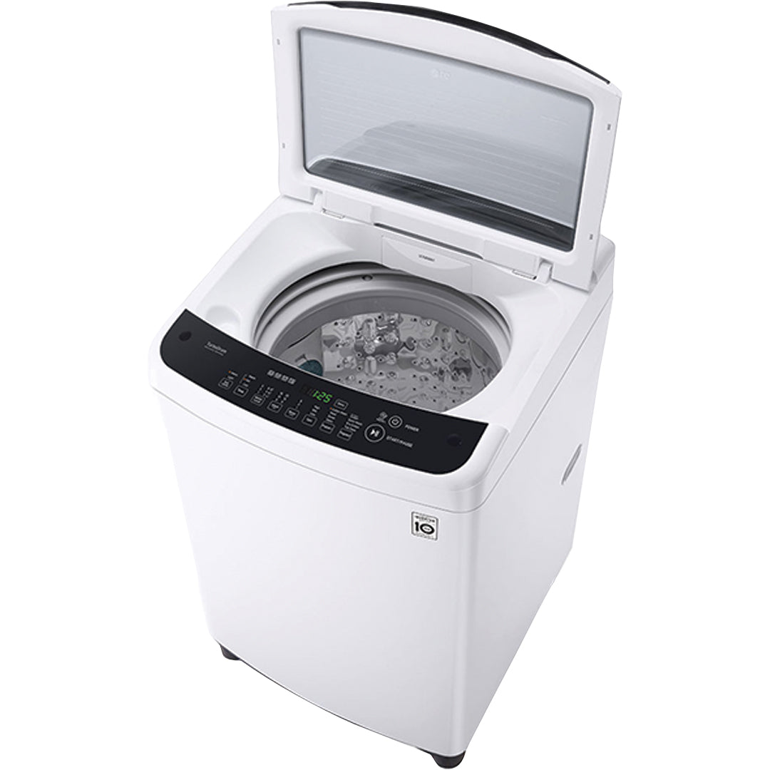 LG 7.5kg Top Load Washing Machine WTG7520 – Save On Appliances